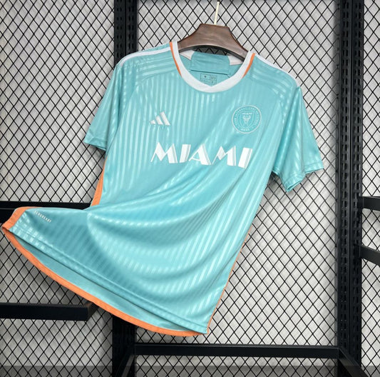 Inter Miami Third Away 24/25