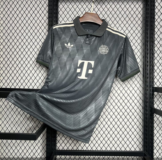 Bayern Munich 24/25 Polo