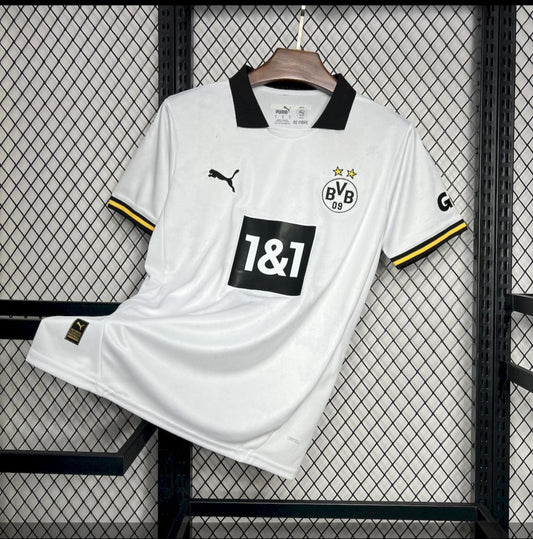 Borussia Dortmund 24/25 Third Away