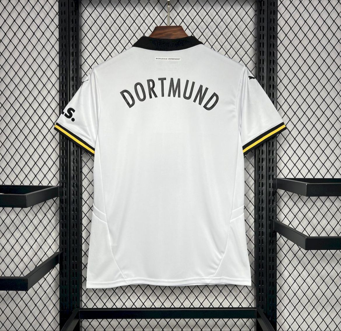 Borussia Dortmund 24/25 Third Away