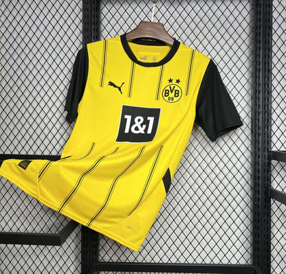 Borussia Dortmund 24/25 Home Away