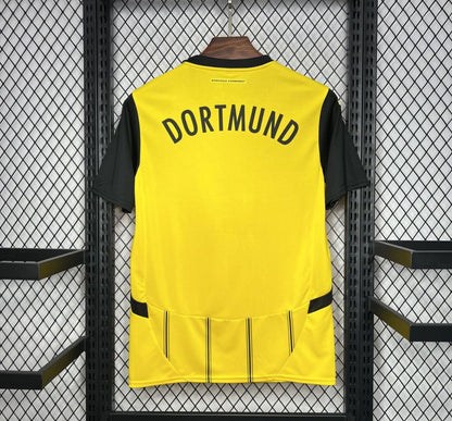 Borussia Dortmund 24/25 Home Away