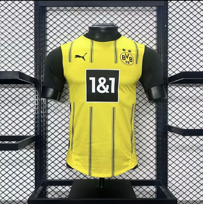 Borrusia Dortmund 24/25 home Versão Jogador