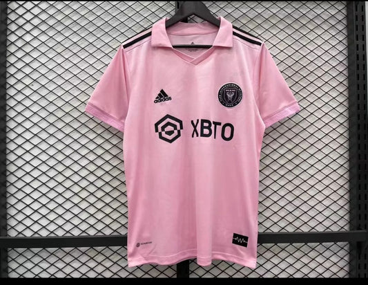 Inter Miami 24/25 Home