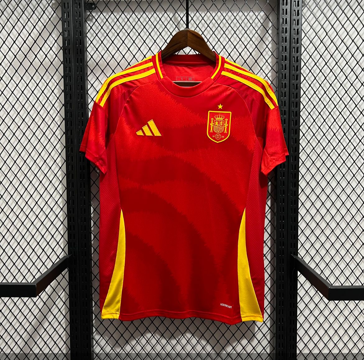 Espanha 24/25 Home