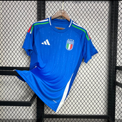 italia 24/25 home