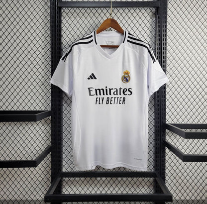 Real Madrid 24/25 Home