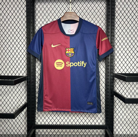 Barcelona 24/25 Home