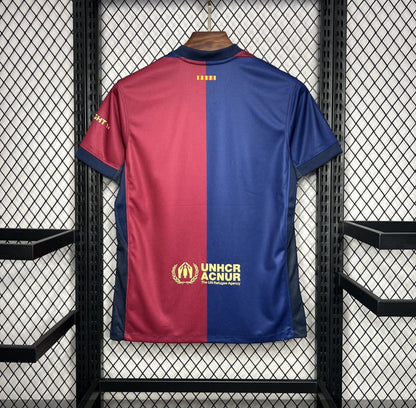 Barcelona 24/25 Home