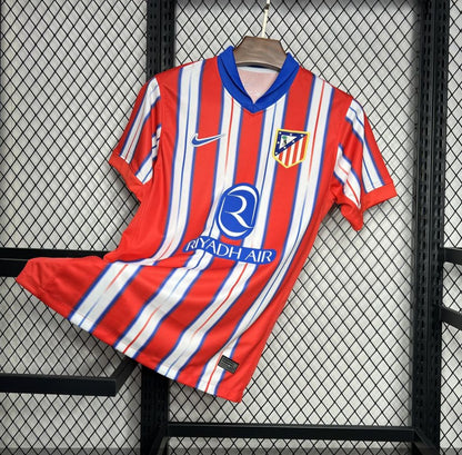 Atlético Madrid 24/25 Home