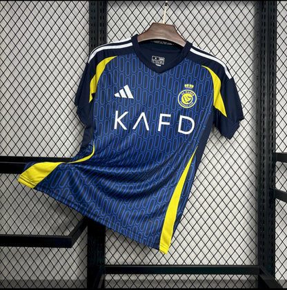 Al Nassr 24/25 Away