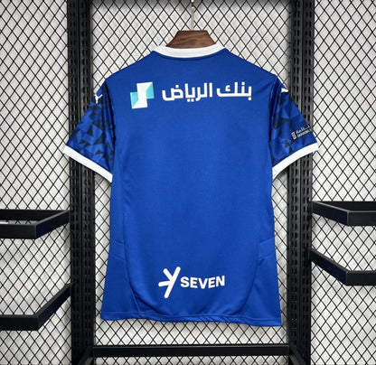 Al Hilal 24/25  Home