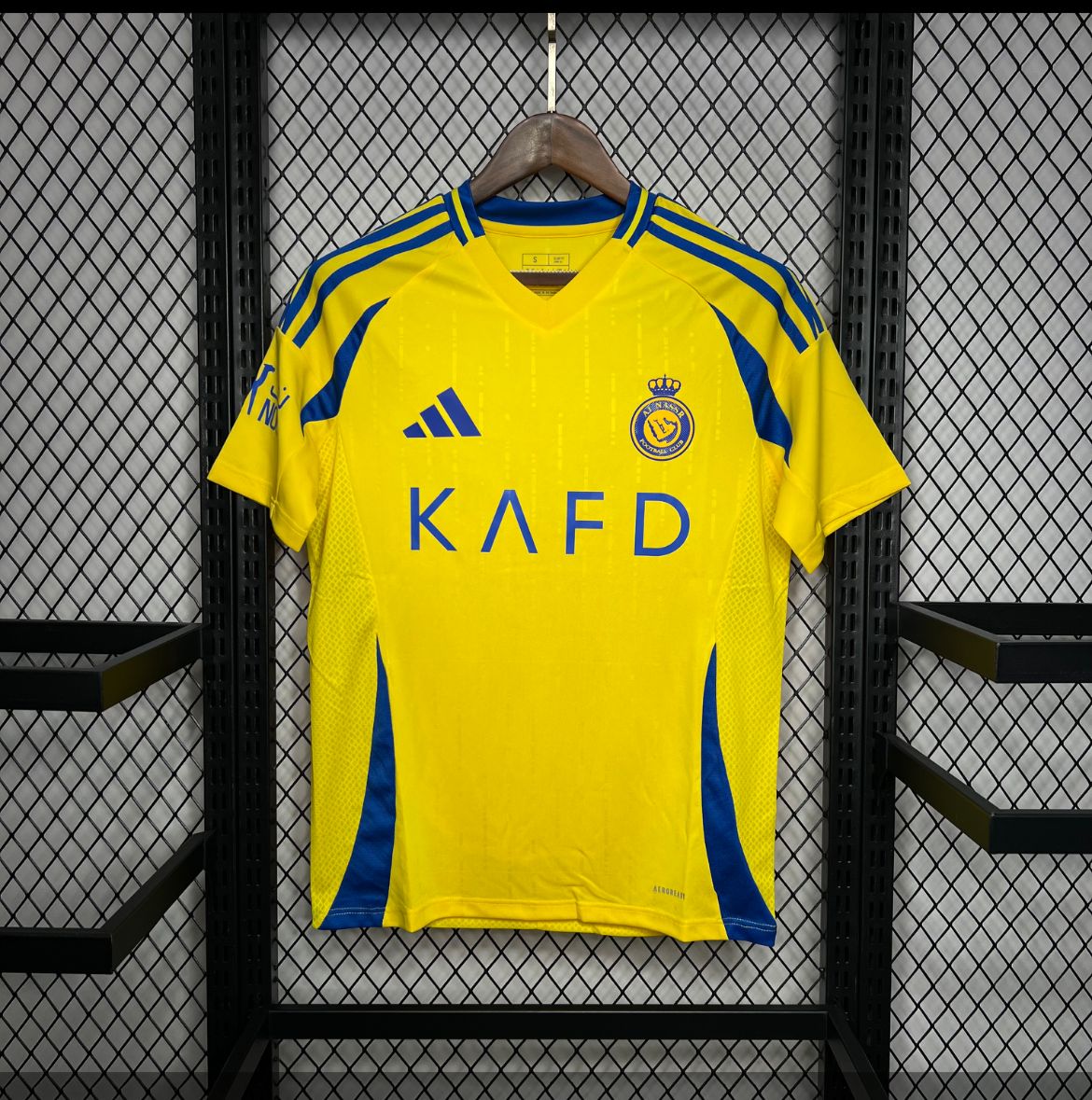 Al Nassr 24/25 Home