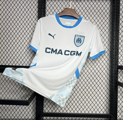 Marseille 24/25 Home