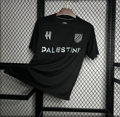 Palestino 24/25 Balmain edition