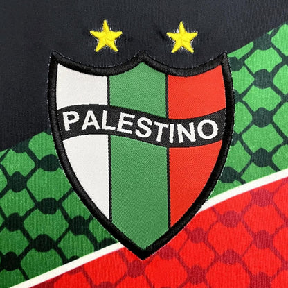 Palestino 22/23 away