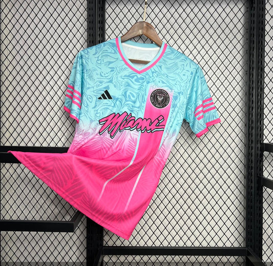 Inter Miami 24/25 Special Edition away