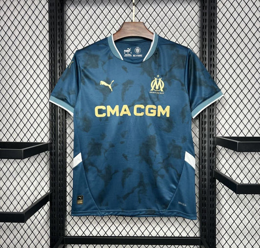 Marseille 24/25 Away