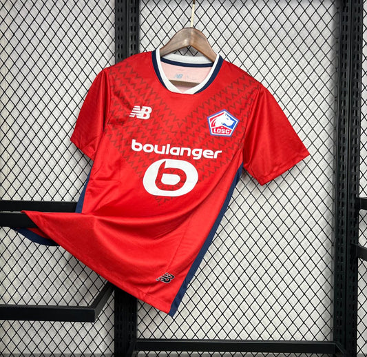 LOSC Lille 24/25 Home